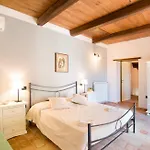 Masseria Perugini Bed and breakfast San Marco Argentano