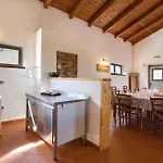 Bed and breakfast Masseria Perugini