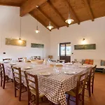 Masseria Perugini Bed and breakfast 3*