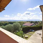 Bed and breakfast Masseria Perugini 3*