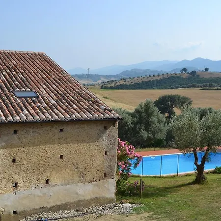 Masseria Perugini