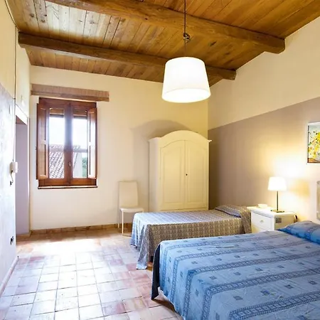 לינה וארוחת בוקר Masseria Perugini San Marco Argentano