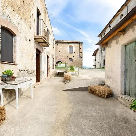 Bed & Breakfast Masseria Perugini