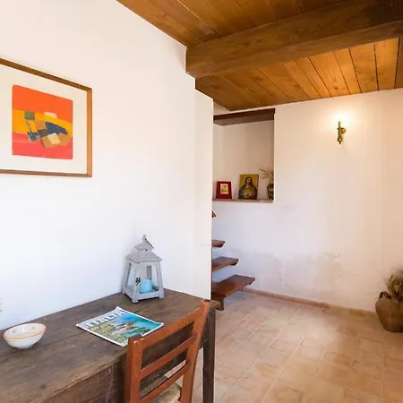 Masseria Perugini فندق مبيت وإفطار San Marco Argentano