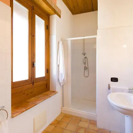 לינה וארוחת בוקר Masseria Perugini San Marco Argentano