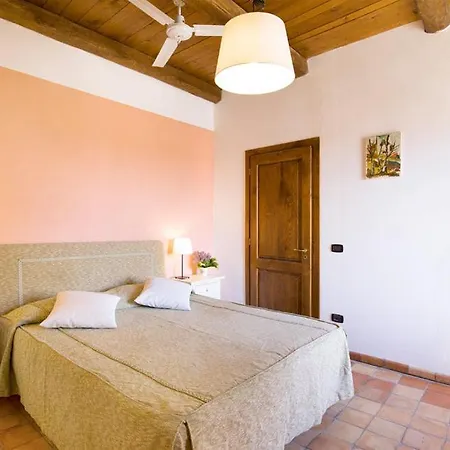 Masseria Perugini 3*