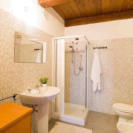Bed & Breakfast Masseria Perugini