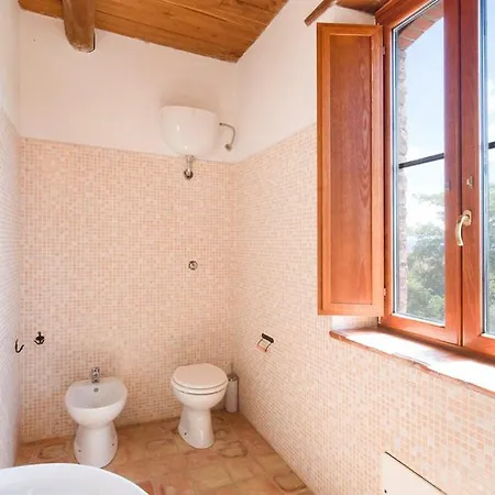 Masseria Perugini فندق مبيت وإفطار 3*