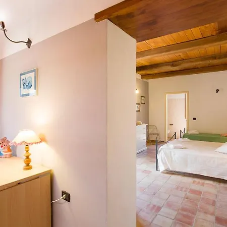 Bed & Breakfast Masseria Perugini *