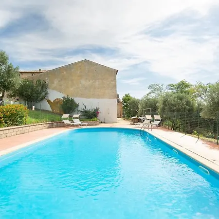 Masseria Perugini فندق مبيت وإفطار