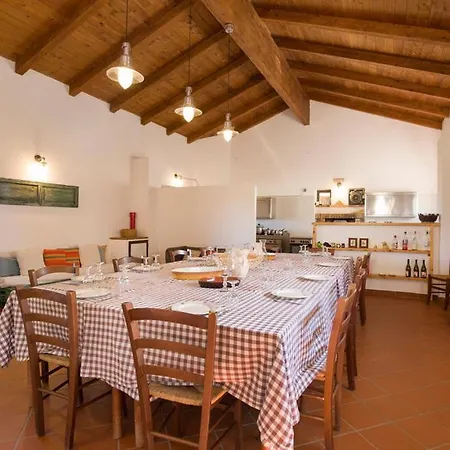 Masseria Perugini *