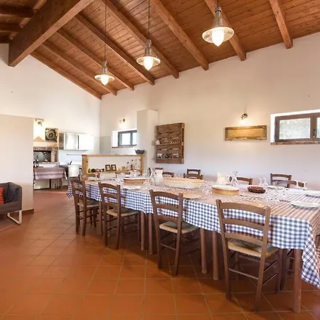 Masseria Perugini San Marco Argentano