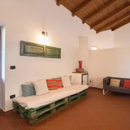 Bed & Breakfast Masseria Perugini