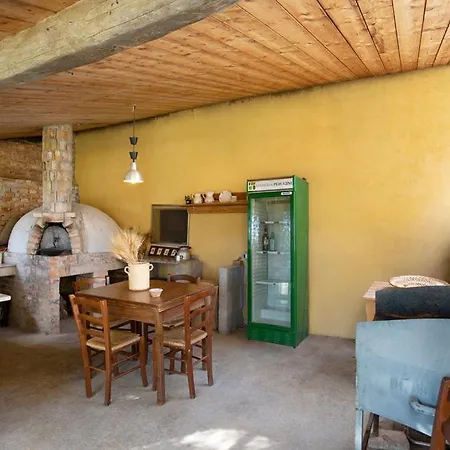 Bed & Breakfast Masseria Perugini San Marco Argentano