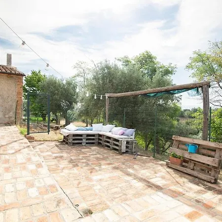 Masseria Perugini *