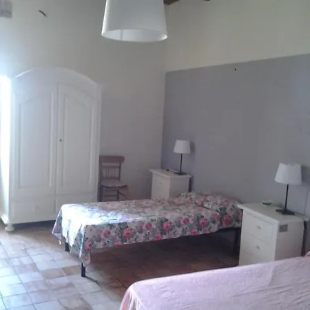 Bed & Breakfast Masseria Perugini San Marco Argentano
