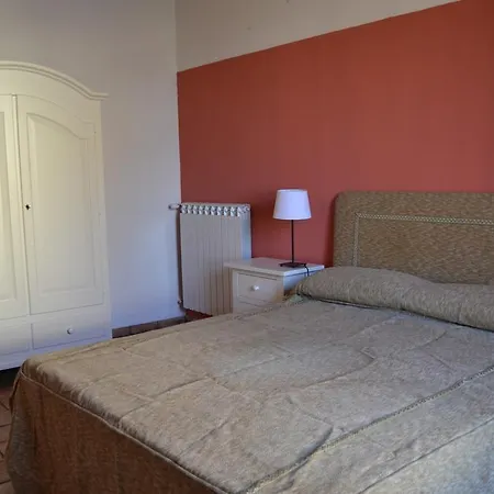 Bed & Breakfast Masseria Perugini *