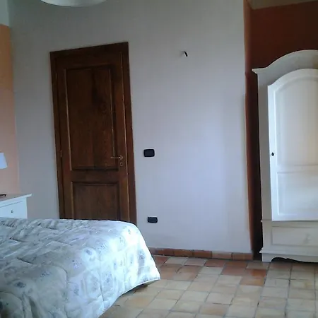 Bed & Breakfast Masseria Perugini *