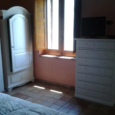 Bed & Breakfast Masseria Perugini
