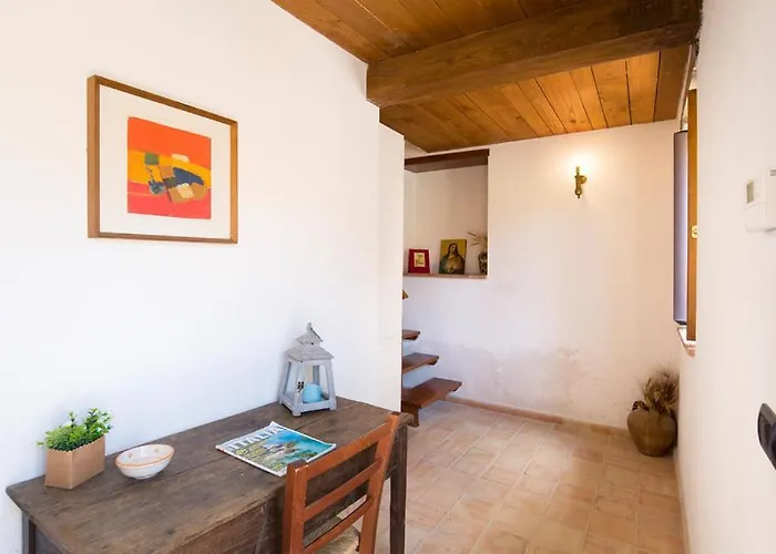 Masseria Perugini Panzió San Marco Argentano