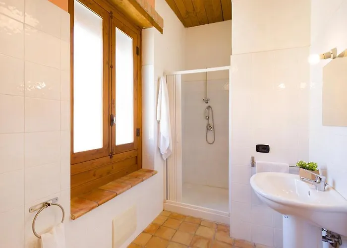 Panzió Masseria Perugini San Marco Argentano