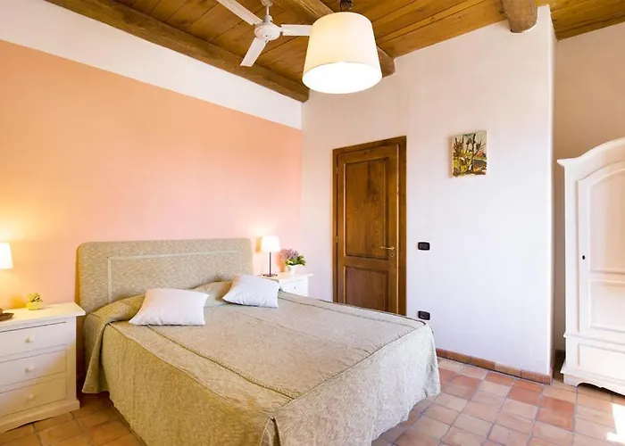 Masseria Perugini 3*