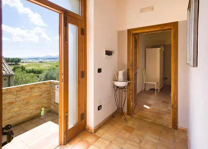 Masseria Perugini San Marco Argentano