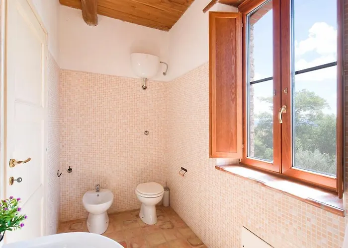 Masseria Perugini Panzió 3*