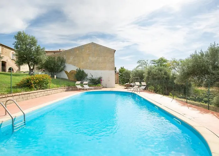 Masseria Perugini Panzió