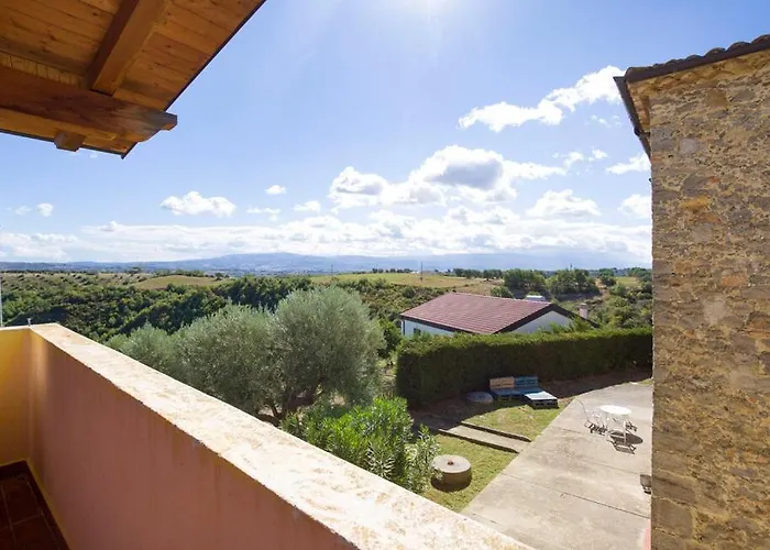 Panzió Masseria Perugini 3*